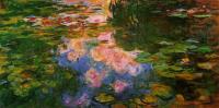 Monet, Claude Oscar